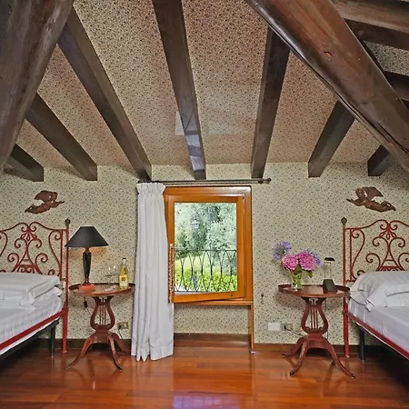 Sleeps 10 With Wifi Вилла Muslone