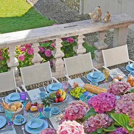 Sleeps 10 With Wifi Вилла Muslone