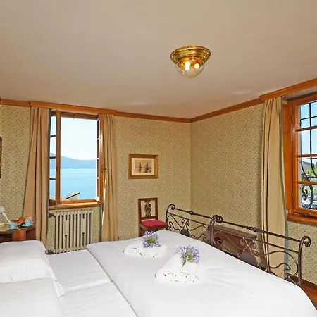 Вилла Sleeps 10 With Wifi Muslone