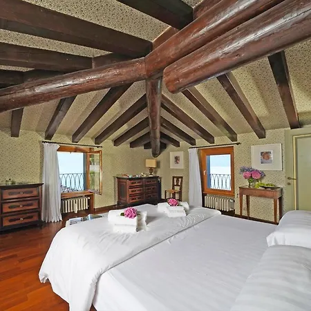 Sleeps 10 With Wifi Вилла Muslone
