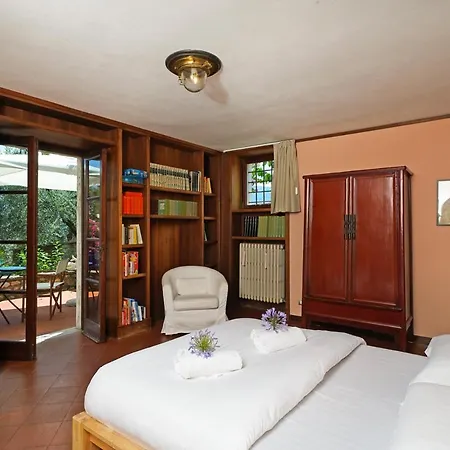 Sleeps 10 With Wifi Вилла Muslone